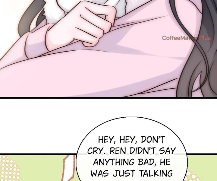 Stubbornly Doting on You - Chapter 174 - Page 29