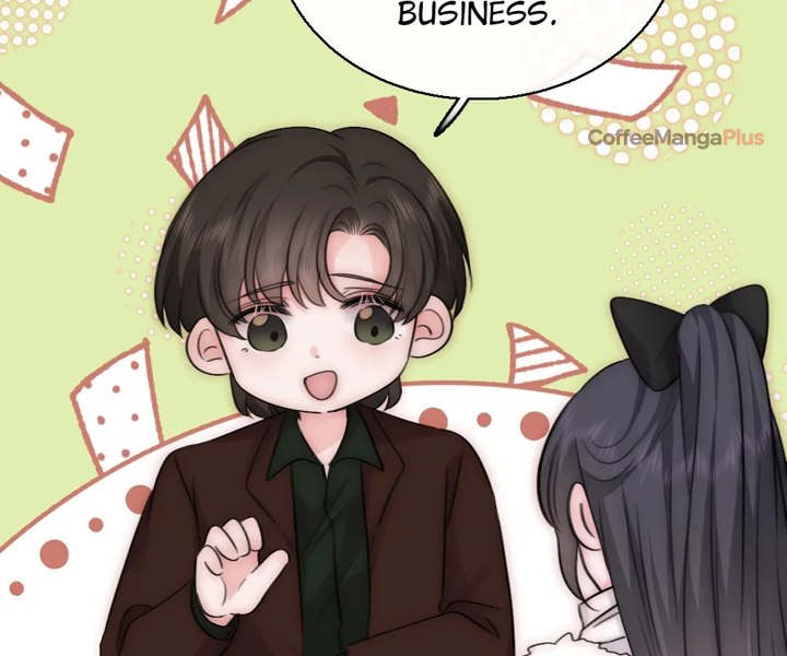Stubbornly Doting on You - Chapter 174 - Page 30