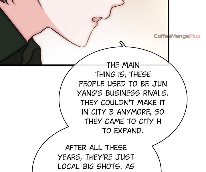 Stubbornly Doting on You - Chapter 174 - Page 32