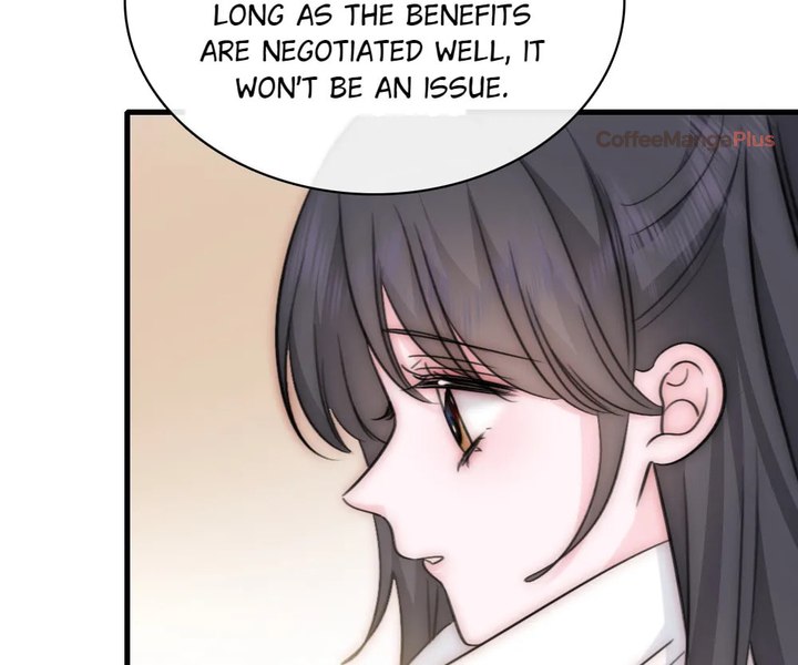 Stubbornly Doting on You - Chapter 174 - Page 33