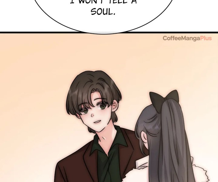 Stubbornly Doting on You - Chapter 174 - Page 37