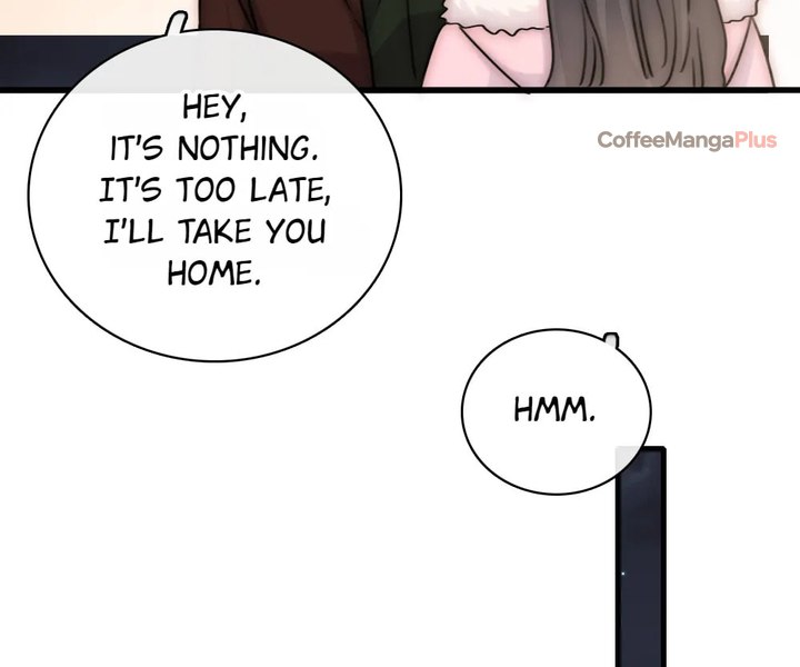 Stubbornly Doting on You - Chapter 174 - Page 38