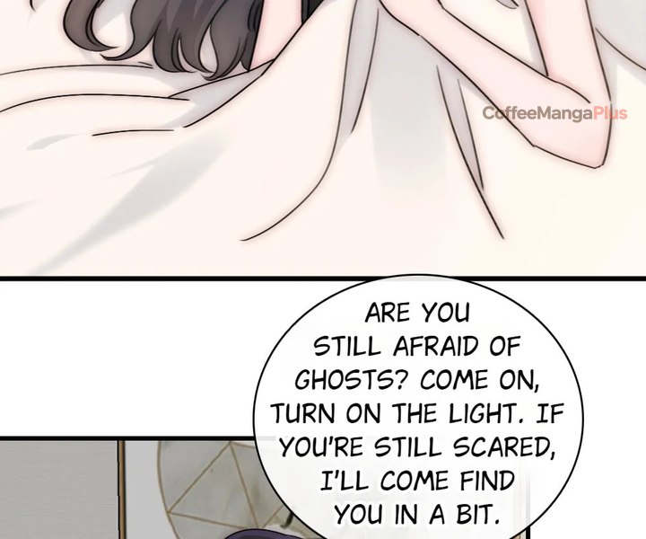 Stubbornly Doting on You - Chapter 174 - Page 51