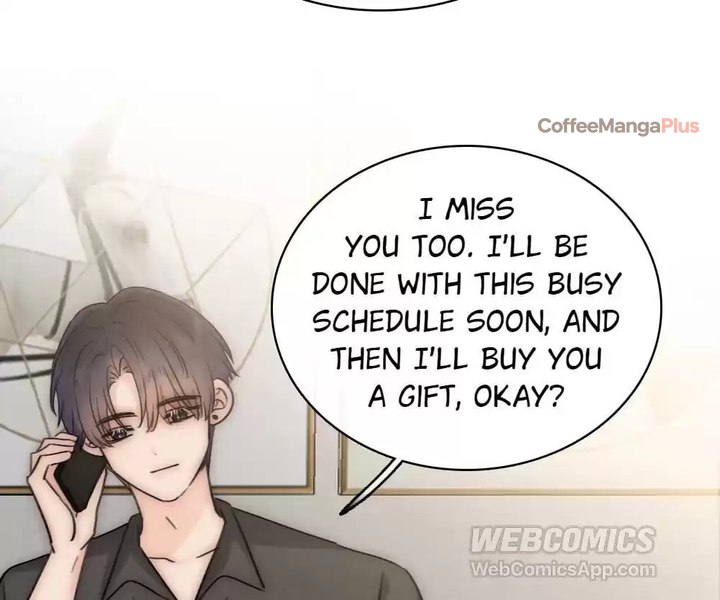 Stubbornly Doting on You - Chapter 174 - Page 60