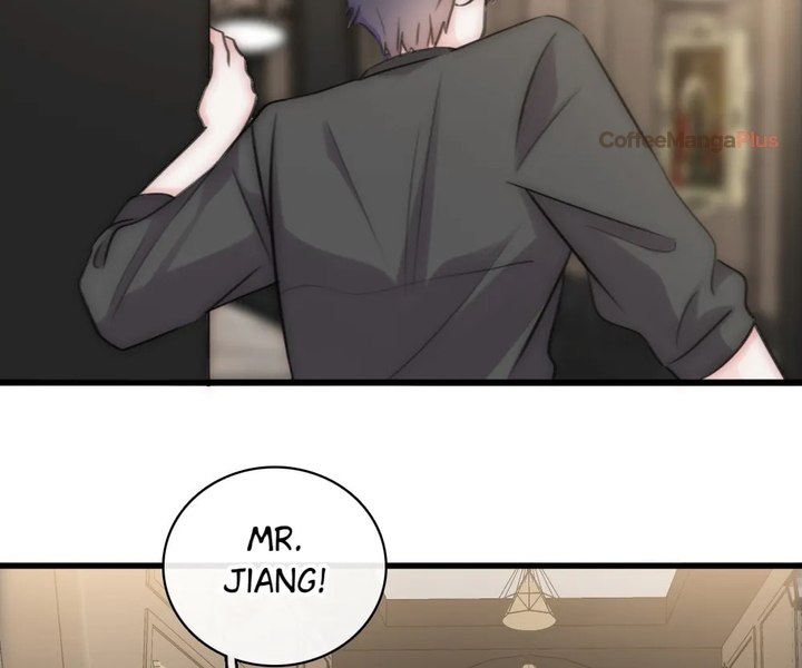 Stubbornly Doting on You - Chapter 174 - Page 8