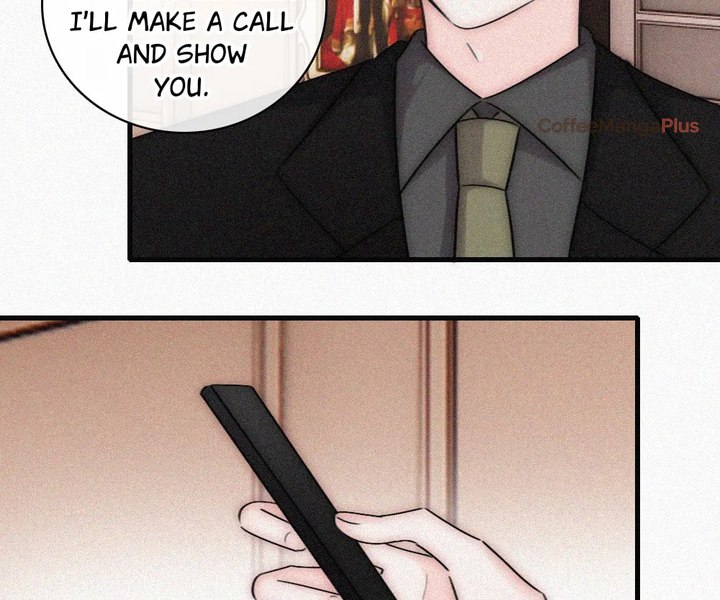 Stubbornly Doting on You - Chapter 177 - Page 12