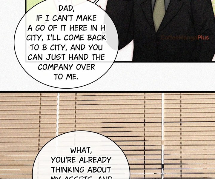 Stubbornly Doting on You - Chapter 177 - Page 17