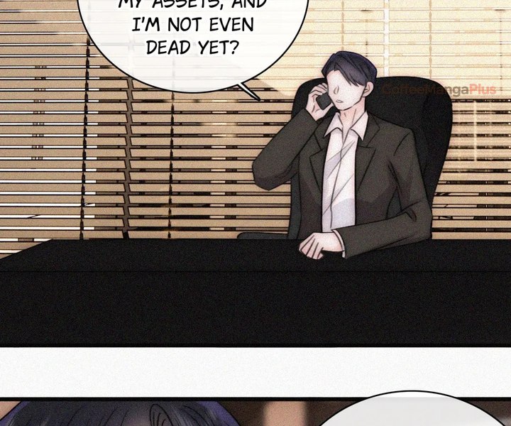 Stubbornly Doting on You - Chapter 177 - Page 18