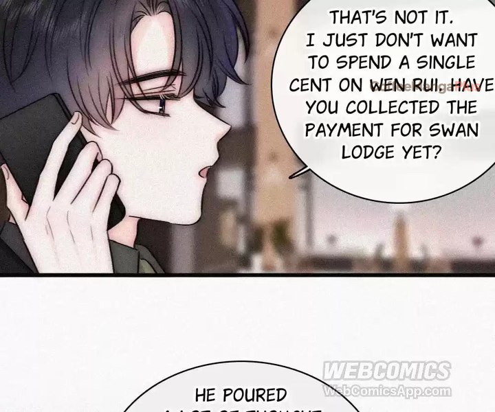 Stubbornly Doting on You - Chapter 177 - Page 19