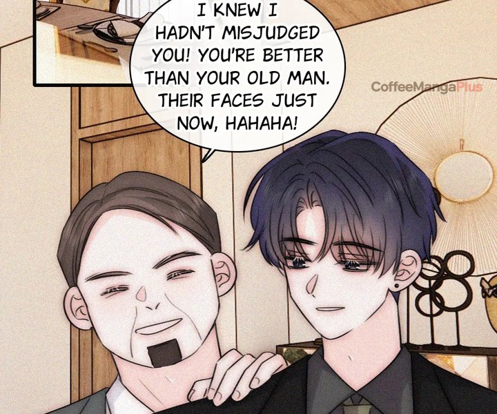 Stubbornly Doting on You - Chapter 177 - Page 2