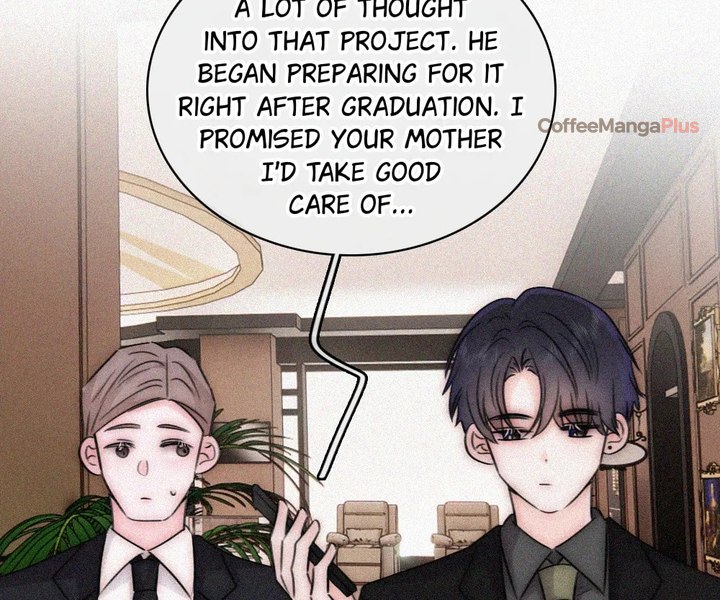 Stubbornly Doting on You - Chapter 177 - Page 20
