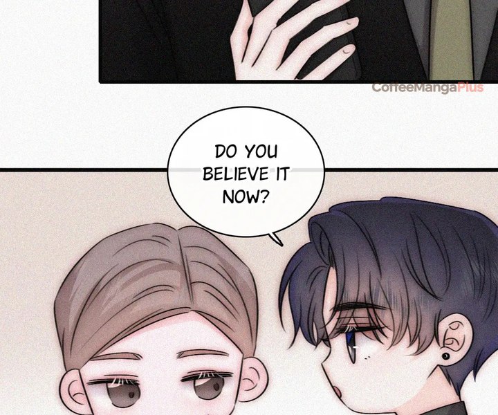 Stubbornly Doting on You - Chapter 177 - Page 22