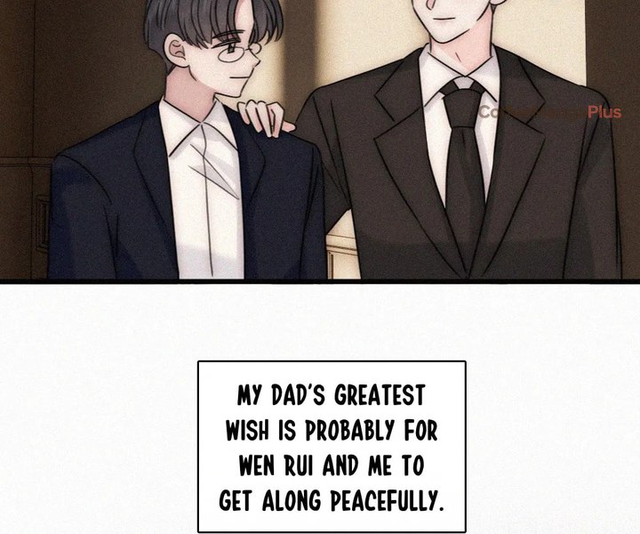 Stubbornly Doting on You - Chapter 177 - Page 31