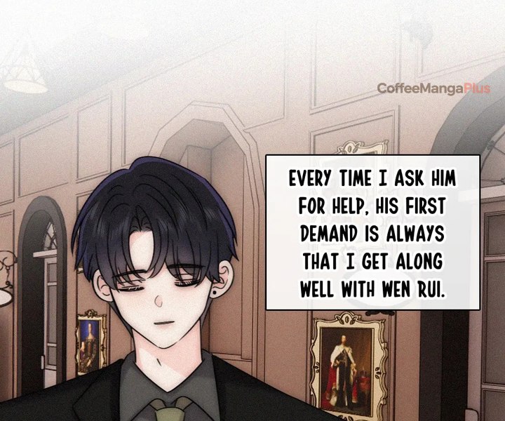 Stubbornly Doting on You - Chapter 177 - Page 32