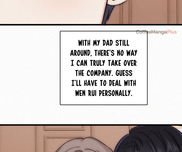 Stubbornly Doting on You - Chapter 177 - Page 34