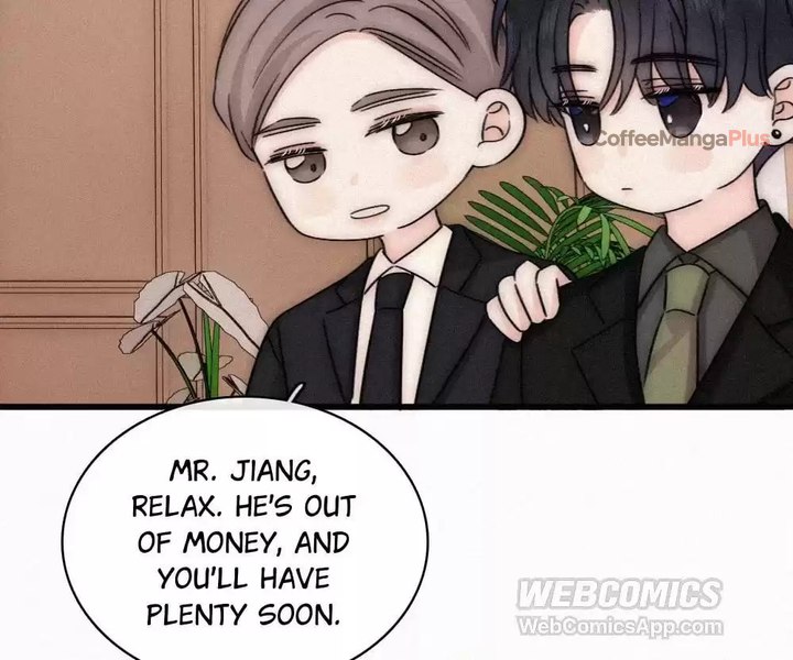 Stubbornly Doting on You - Chapter 177 - Page 35