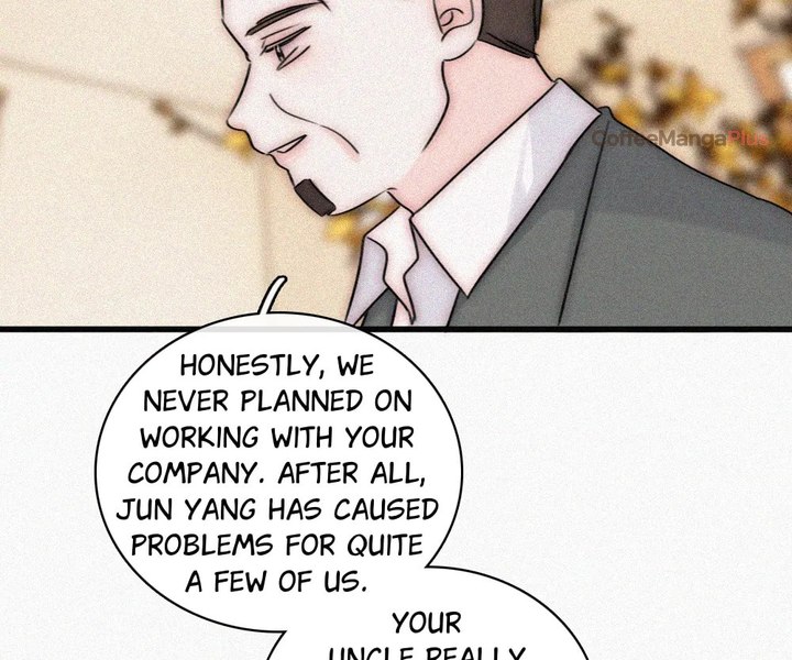 Stubbornly Doting on You - Chapter 177 - Page 4