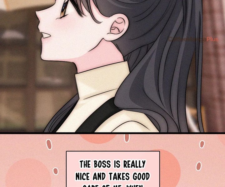 Stubbornly Doting on You - Chapter 177 - Page 49