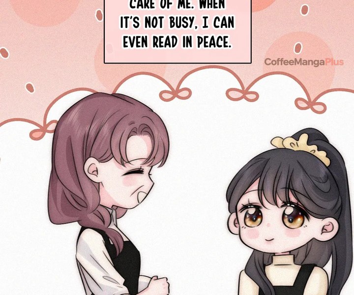 Stubbornly Doting on You - Chapter 177 - Page 50