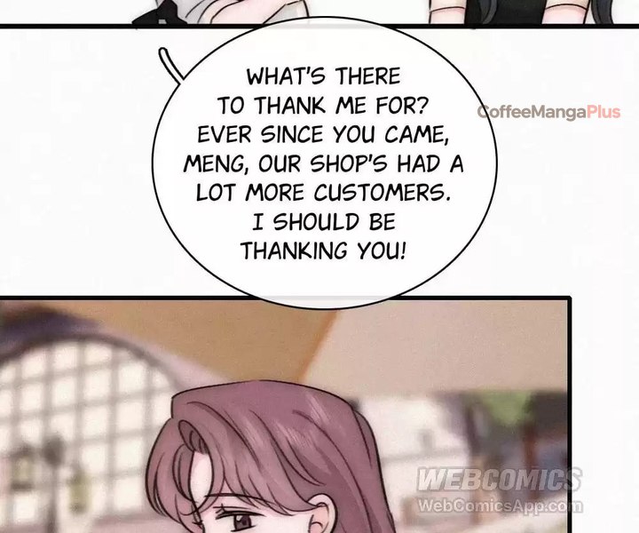 Stubbornly Doting on You - Chapter 177 - Page 51