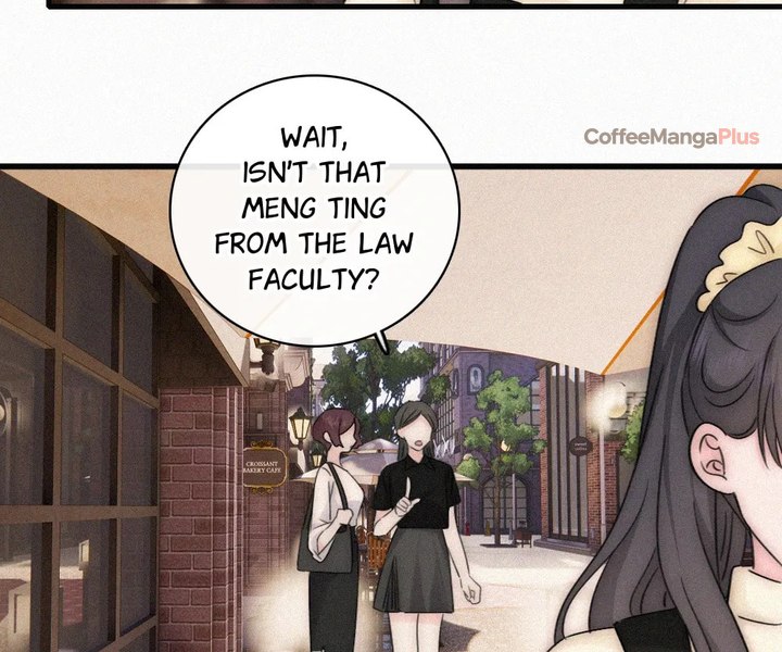 Stubbornly Doting on You - Chapter 177 - Page 54