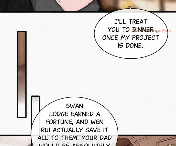 Stubbornly Doting on You - Chapter 177 - Page 6