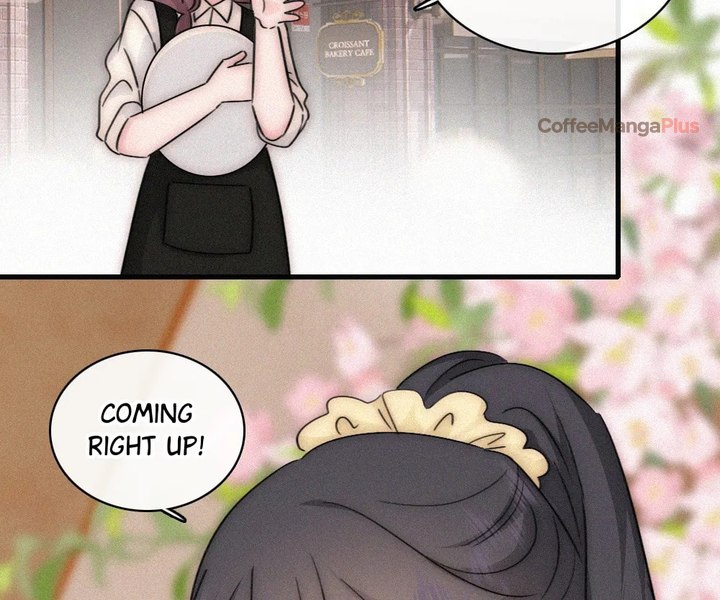 Stubbornly Doting on You - Chapter 177 - Page 60
