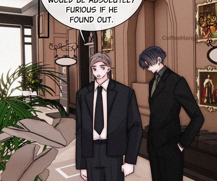 Stubbornly Doting on You - Chapter 177 - Page 7