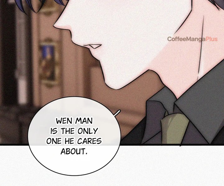 Stubbornly Doting on You - Chapter 177 - Page 9