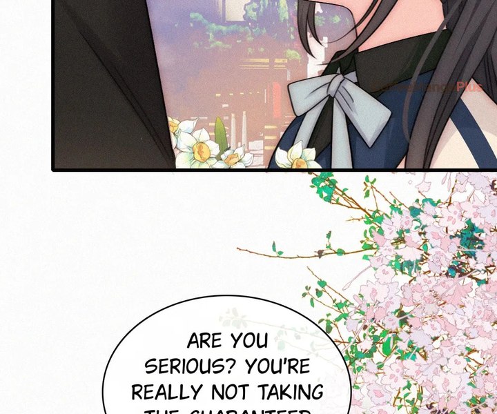 Stubbornly Doting on You - Chapter 137 - Page 18