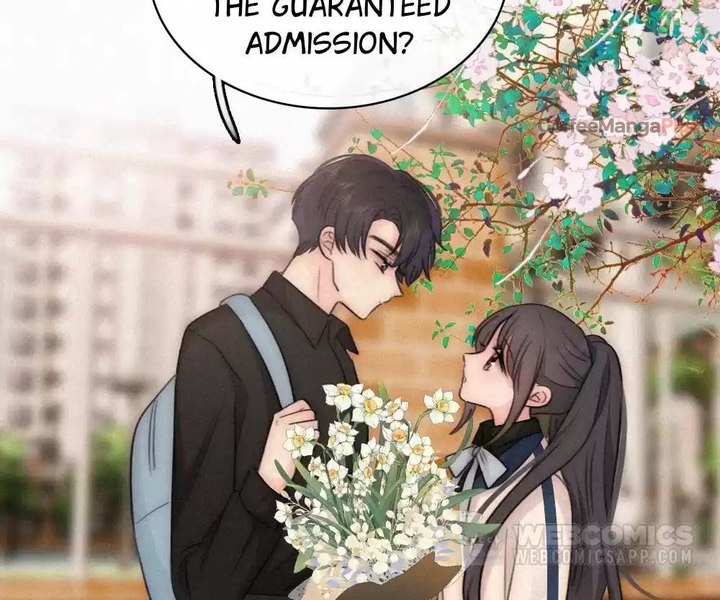 Stubbornly Doting on You - Chapter 137 - Page 19
