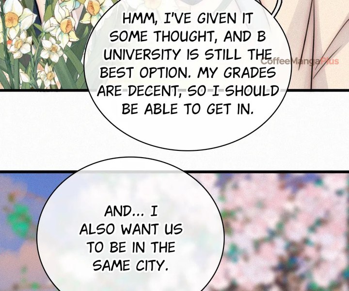 Stubbornly Doting on You - Chapter 137 - Page 26