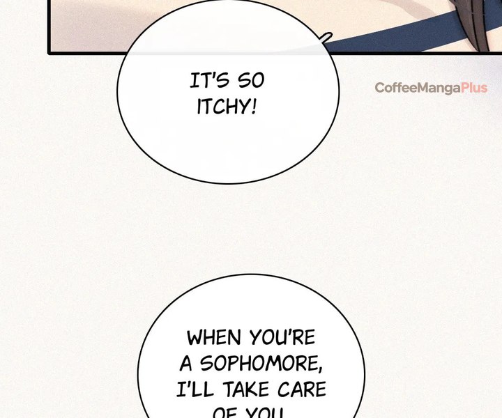 Stubbornly Doting on You - Chapter 137 - Page 36