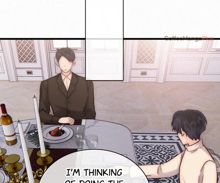 Stubbornly Doting on You - Chapter 137 - Page 4