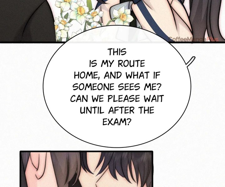 Stubbornly Doting on You - Chapter 137 - Page 42