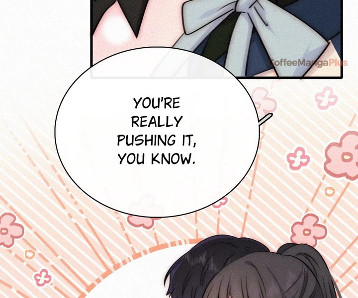 Stubbornly Doting on You - Chapter 137 - Page 45