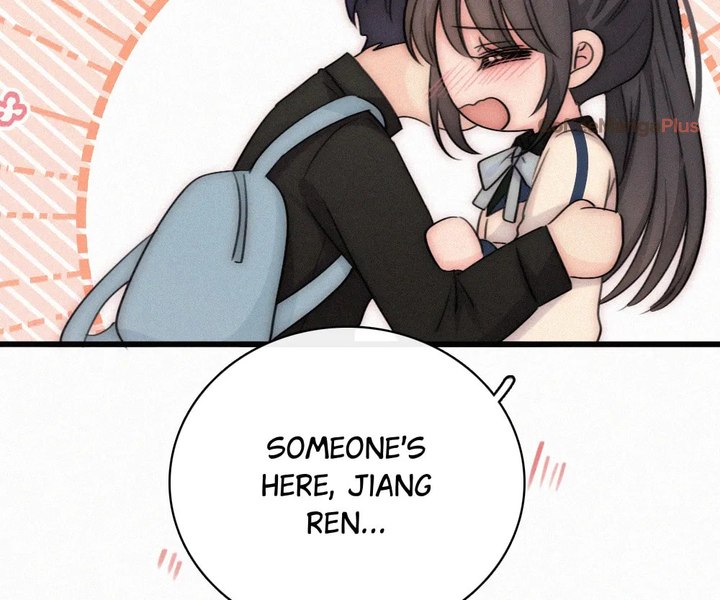 Stubbornly Doting on You - Chapter 137 - Page 46