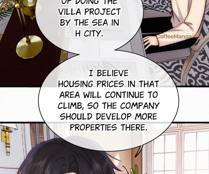 Stubbornly Doting on You - Chapter 137 - Page 5