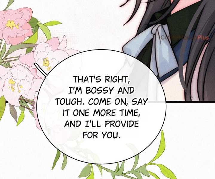 Stubbornly Doting on You - Chapter 137 - Page 76