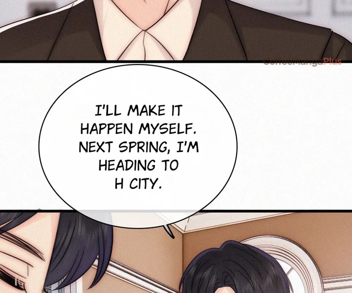 Stubbornly Doting on You - Chapter 137 - Page 8