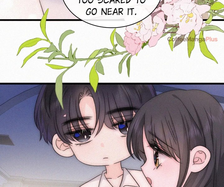 Stubbornly Doting on You - Chapter 160 - Page 39