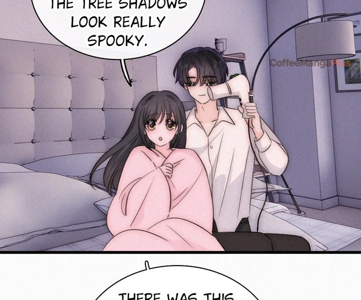 Stubbornly Doting on You - Chapter 160 - Page 48