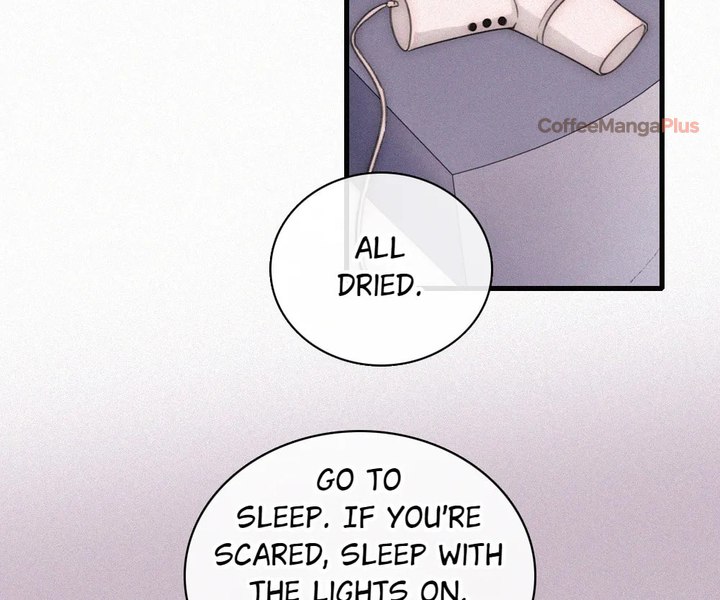 Stubbornly Doting on You - Chapter 160 - Page 50