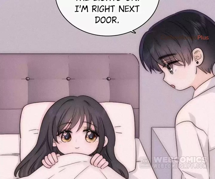 Stubbornly Doting on You - Chapter 160 - Page 51