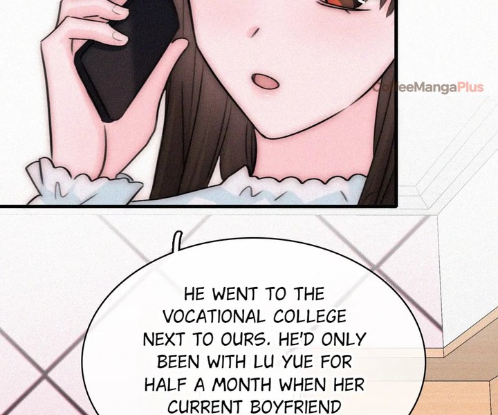 Stubbornly Doting on You - Chapter 172 - Page 18