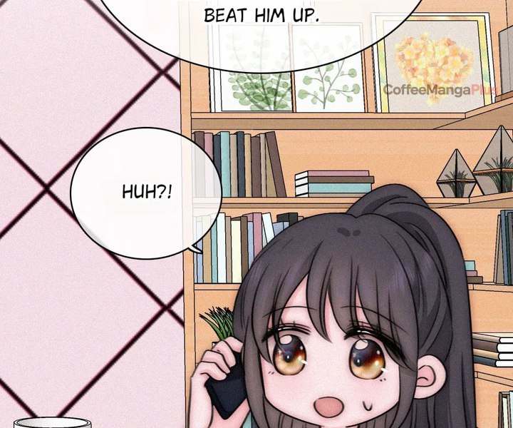 Stubbornly Doting on You - Chapter 172 - Page 19