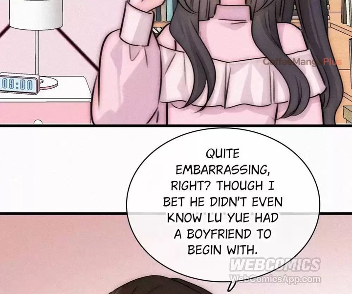 Stubbornly Doting on You - Chapter 172 - Page 20