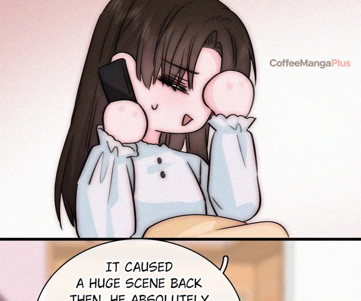 Stubbornly Doting on You - Chapter 172 - Page 21