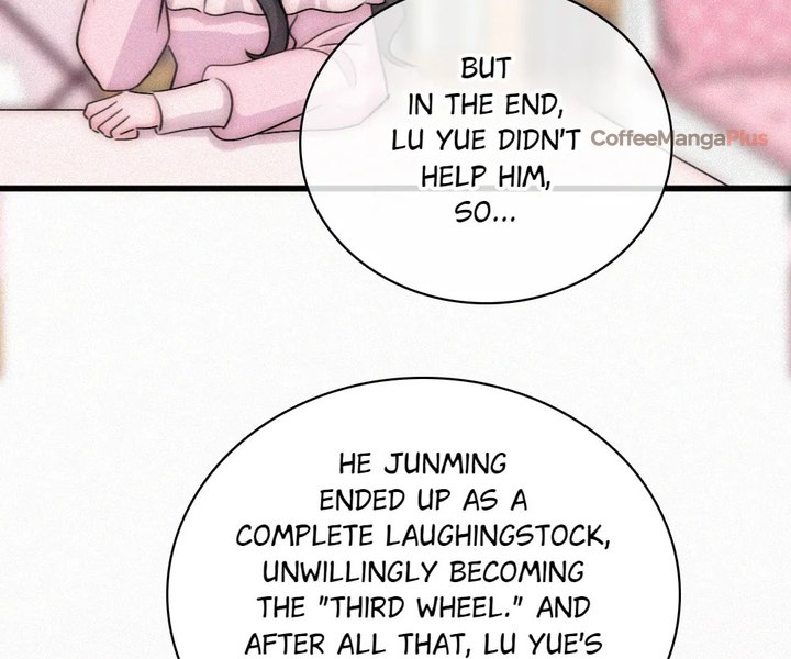 Stubbornly Doting on You - Chapter 172 - Page 23