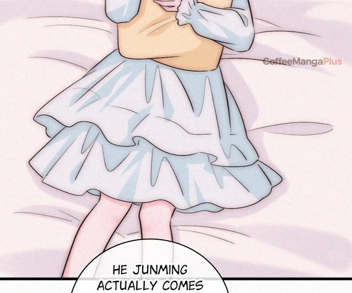 Stubbornly Doting on You - Chapter 172 - Page 25